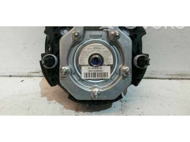 Подушка безопасности водителя 1T0880201A   Volkswagen Polo