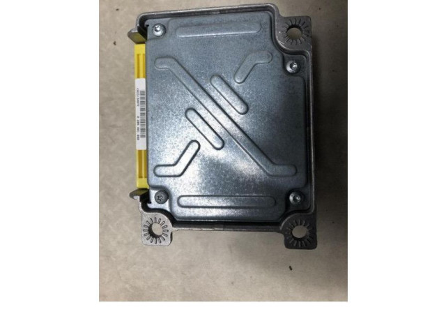 Блок подушек безопасности 2118703985, 2118703985   Mercedes-Benz E AMG W211