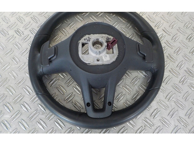 Volant Mercedes-Benz E W213 2016   