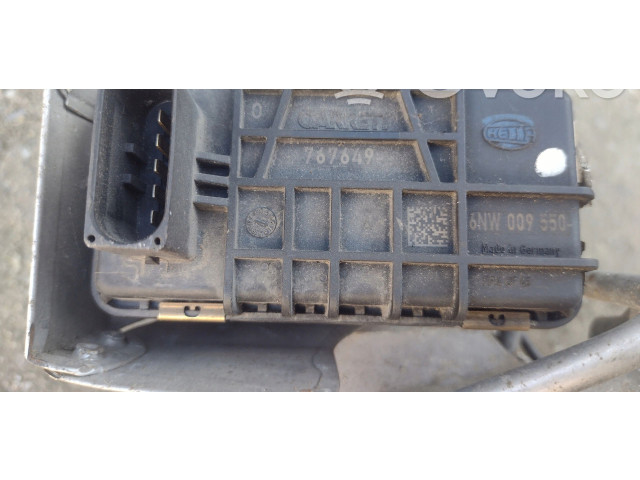 Turbodmychadlo Турбина 057145873F Audi A8 S8 D4 4H