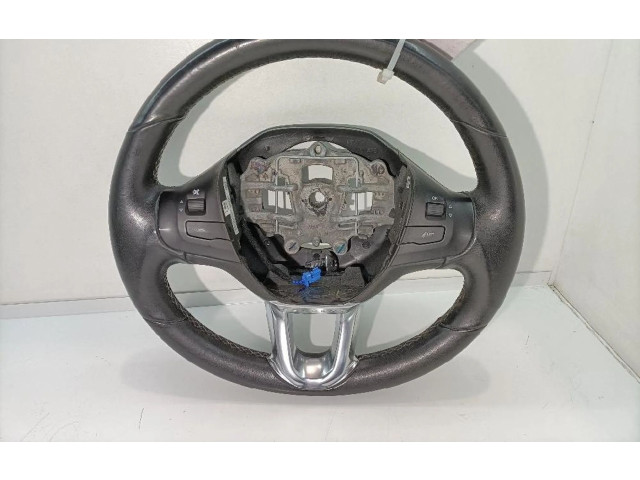 Руль Peugeot 2008 I 2013 - 2019 года 96739515ZD