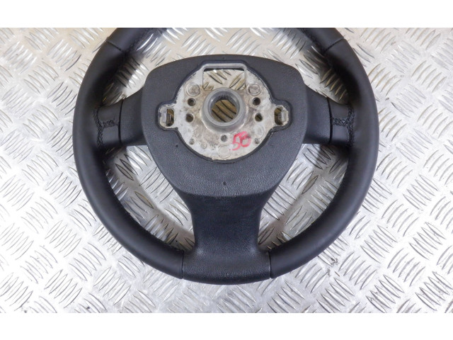 Руль Skoda Octavia Mk2 (1Z) 2004 - 2013 года 1Z0419091P