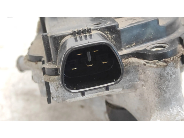 Моторчик дворников 3811052R00, 1593008120 Suzuki Swift