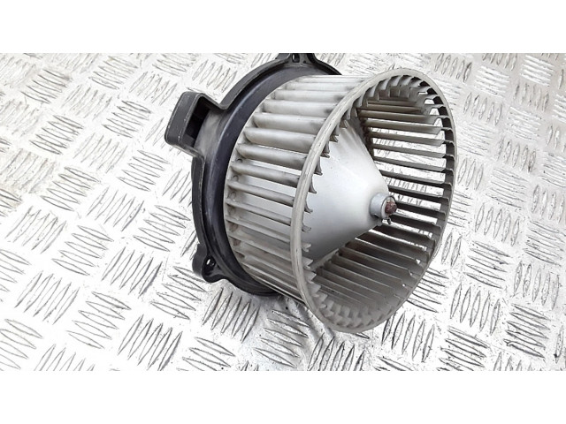 Вентилятор печки       KIA Sorento