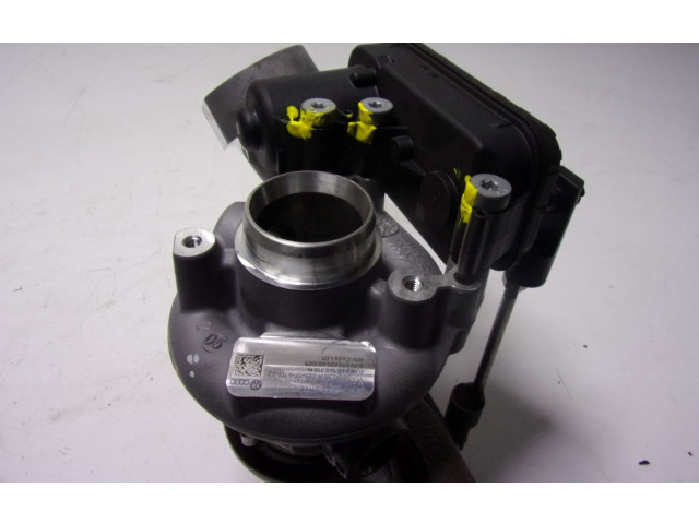  Турбина Cupra Leon  04E145715M, 04E145715M   для двигателя DGEA      