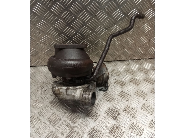 Турбина Volvo S60 8653146