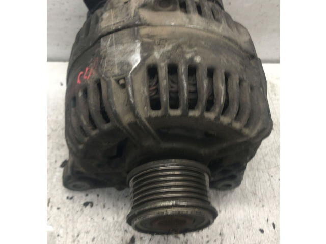 Генератор    Renault Clio III