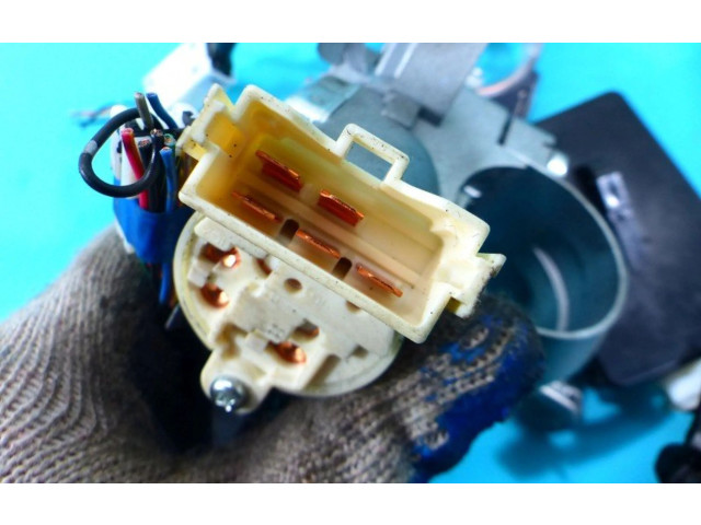 Блок управления двигателем Блок управления 1860B470, IMPRK955626 Mitsubishi Lancer VIII