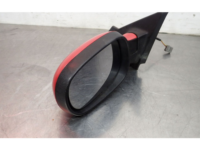 Зеркало электрическое Nissan Micra 2003 - 2007 года