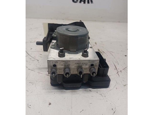 Блок АБС 52191731, 46341162   Lancia  Ypsilon   -  года