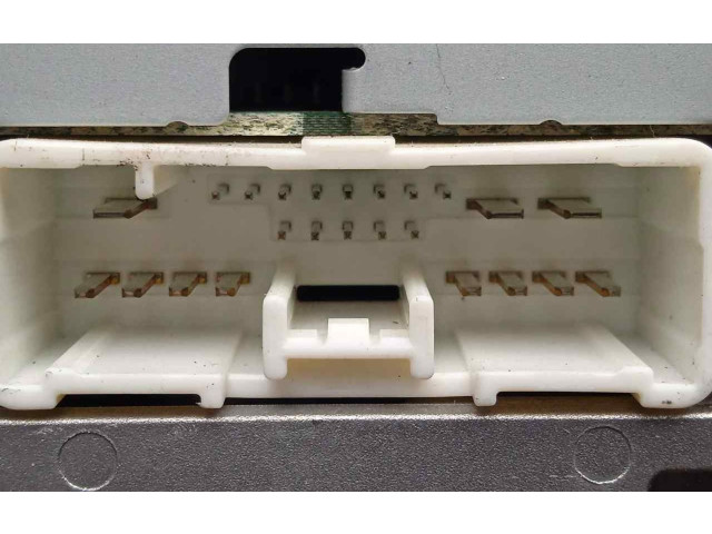 Блок управления HiFi audio