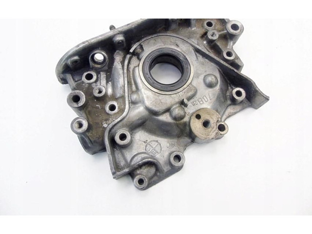 Масляный насос   F8CVPOS  Chevrolet Matiz 