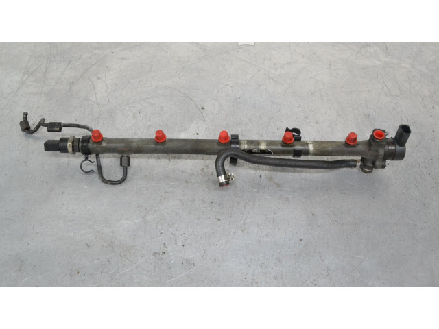 Топливная рампа 6120700095 Jeep Grand Cherokee (WJ)