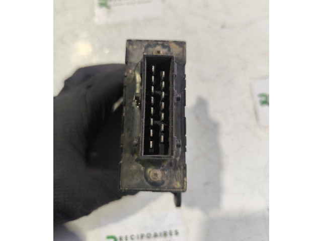 Блок управления двигателя 9625286880 Peugeot 306