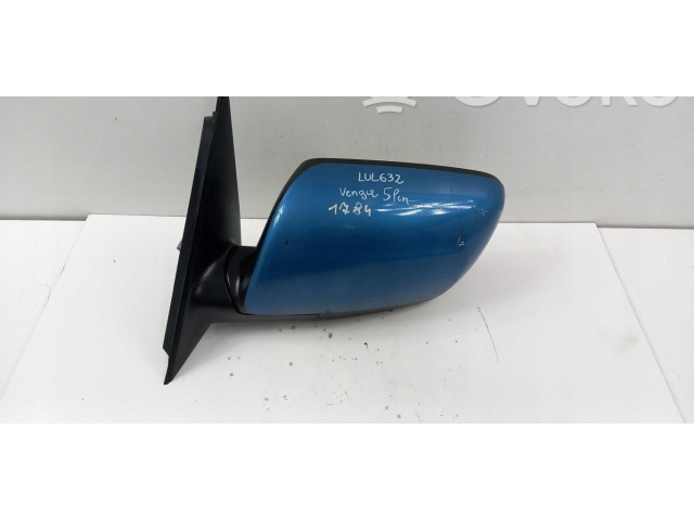 Зеркало электрическое KIA Niro 2022 - года