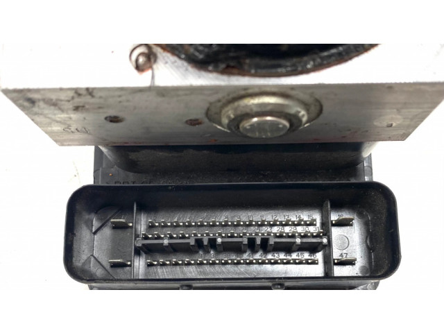 Блок АБС 06210908193, QTU7C03D41 Citroen C-Crosser
