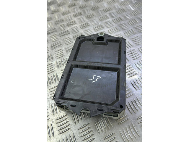   Pojistková skříňka DX2314D628AF, DX2314D645AB   Jaguar XF X250 2012