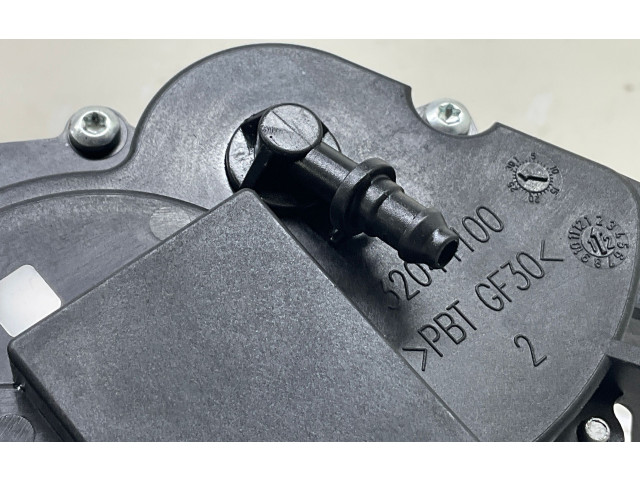 Моторчик заднего дворника 5J7955711B    Skoda Yeti (5L)