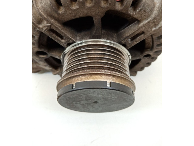 Генератор 51784845, 2543477A   Fiat Qubo      