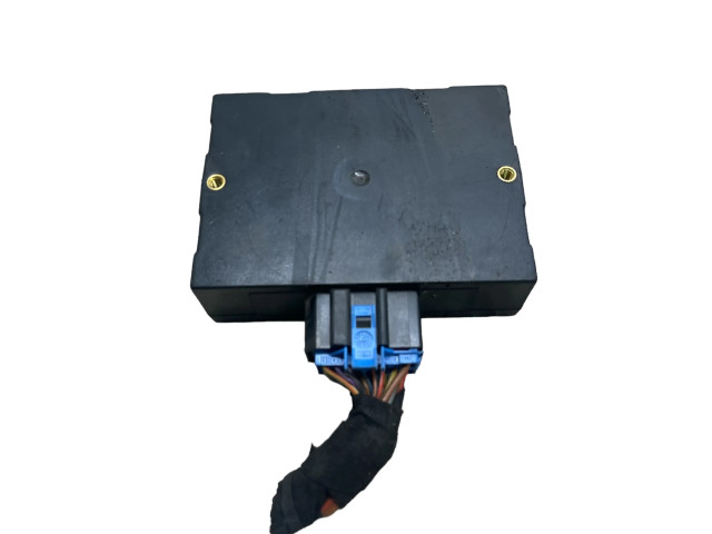 Блок комфорта 1J0959799Q   Skoda Octavia Mk1 (1U)   