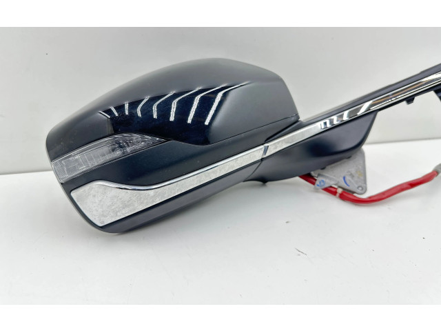 Zpětné zrcátko Subaru Outback (BT) 2021