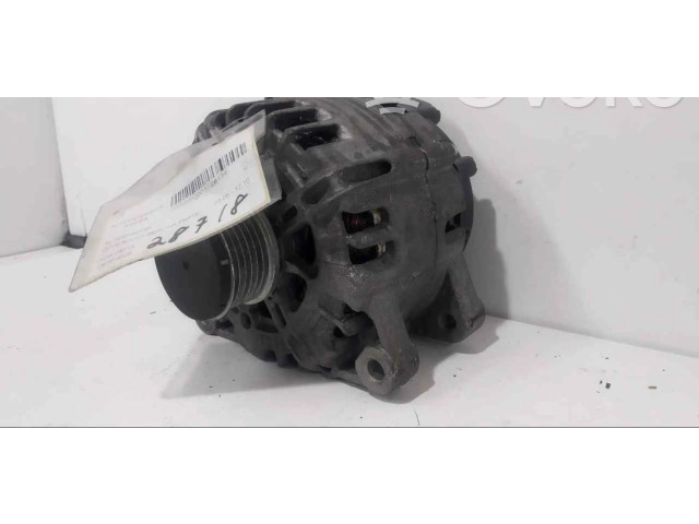 Генератор Citroen Berlingo