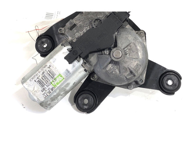 Моторчик заднего дворника 55701468 Fiat Grande Punto