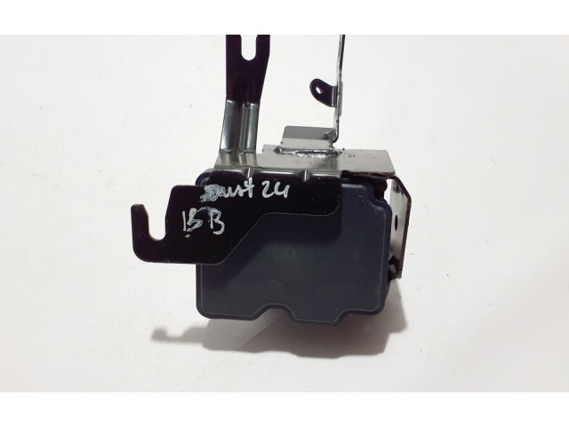 Блок ABS    476604020R   Dacia Duster II