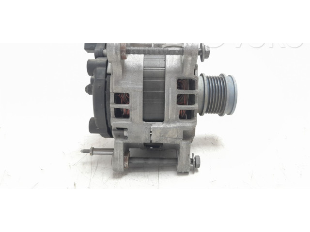 Генератор 05L903026N, ALF290001   Volkswagen Passat Alltrack      