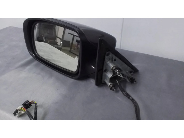 Zpětné zrcátko Dodge Charger 2016