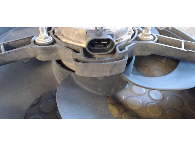 Вентилятор радиатора         Rover 200 XV 