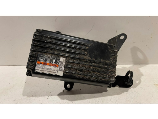 Блок управления АБС 8954053450, 0794004500 Lexus IS III XE30