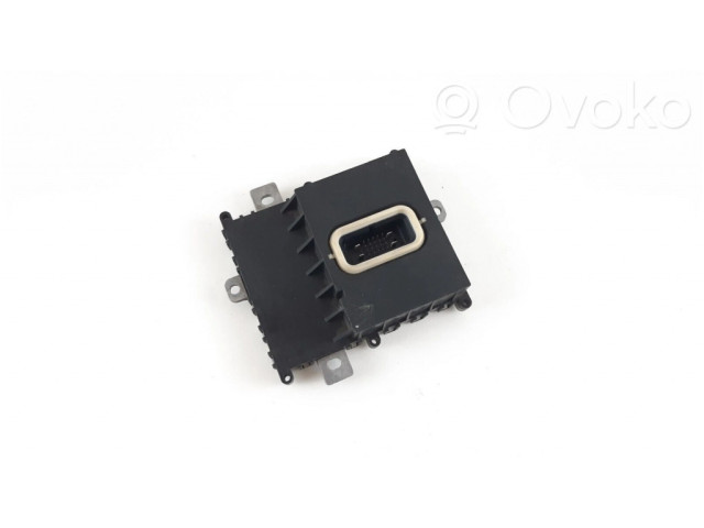 Блок фонаря / (блок «хenon»)