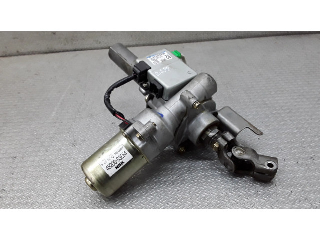 Насос рулевого управления