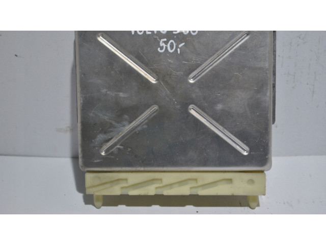 Блок управления коробкой передач P09480761   Volvo S80