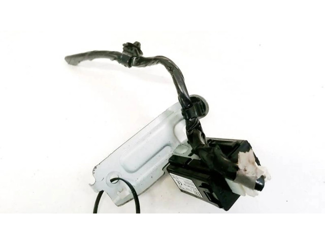 Блок управления X1T85472M, BDB3 Mazda 3 II