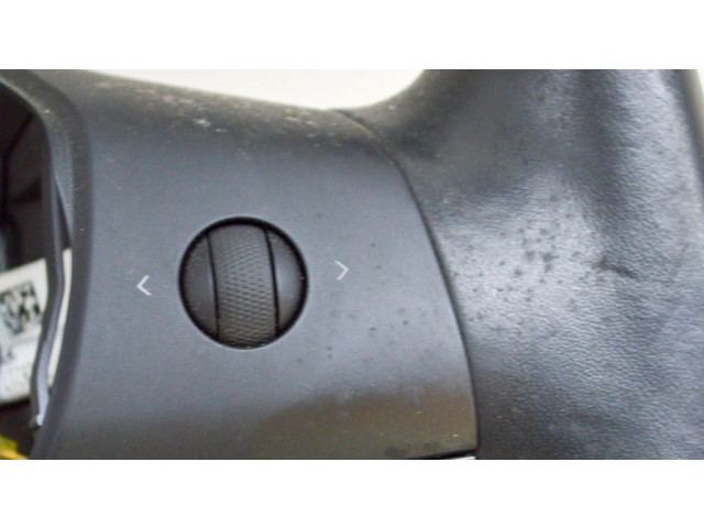 Руль Tesla Model 3 2017- года 110532400G