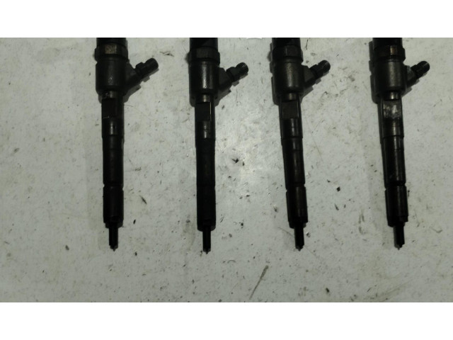 Форсунка 0445110183, 0445110183    Fiat Grande Punto   