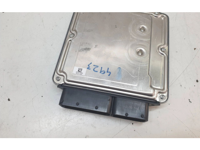 Řídící jednotka 8K1907401K   Audi A5 Sportback 8TA 2010