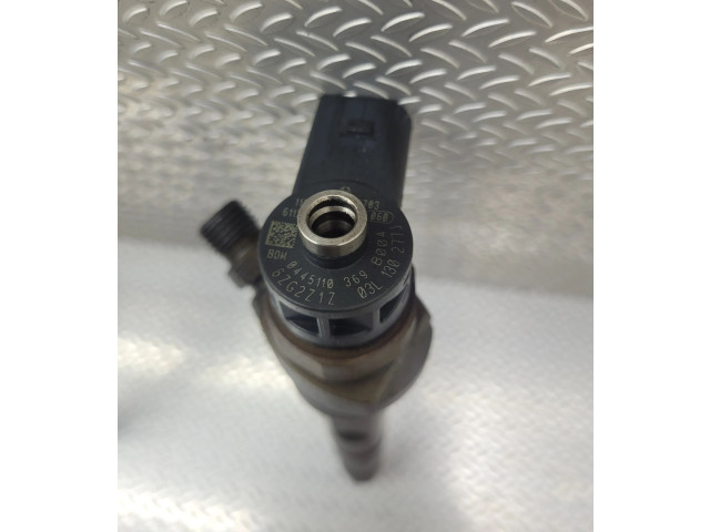 Комплект системы впрыска топлива 4G0919050, 03L130089Q    Audi A6 S6 C7 4G  CGL 