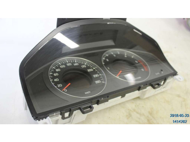 Панель приборов 36002195 Volvo XC70