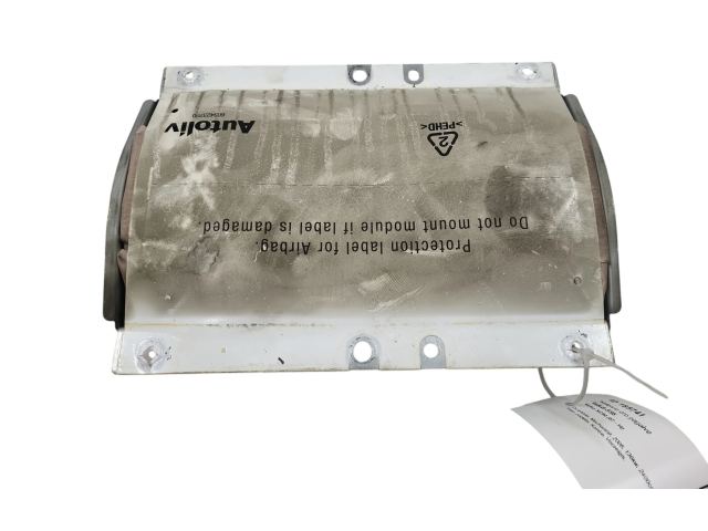 Подушка безопасности пассажира 603423700, 30740510 Volvo XC90