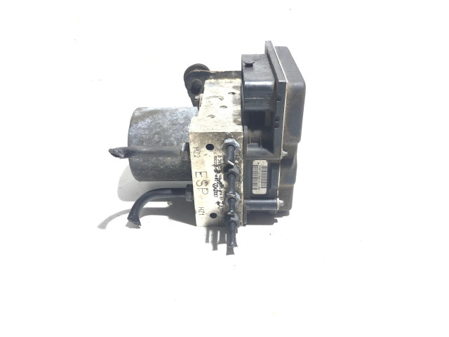 Блок АБС 8R0907379L   Audi  Q5 SQ5  2008 - 2017 года