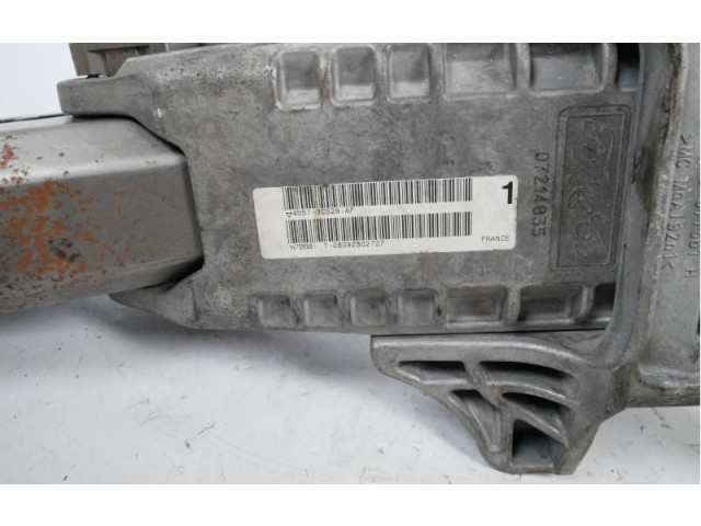 Генератор 4M513C529AF, 4M513C529AF Ford C-MAX I