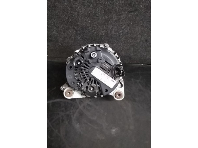 Генератор 03L903023A, TG14C031 Volkswagen Golf VI