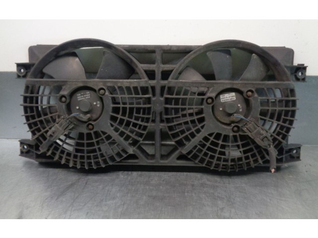 Вентилятор радиатора 8821021050, A005161 SsangYong Kyron