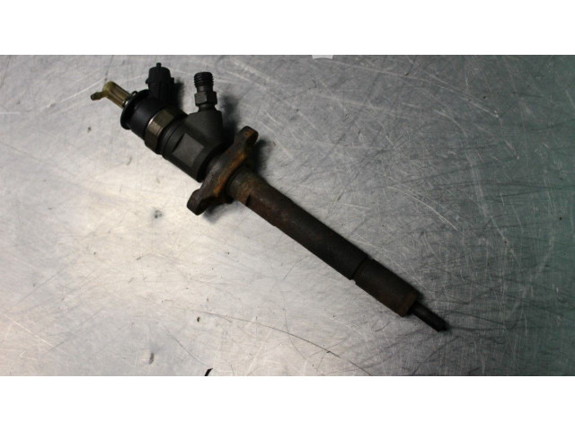 Форсунка 1980K9, 0445110297 Peugeot 307 9HZ