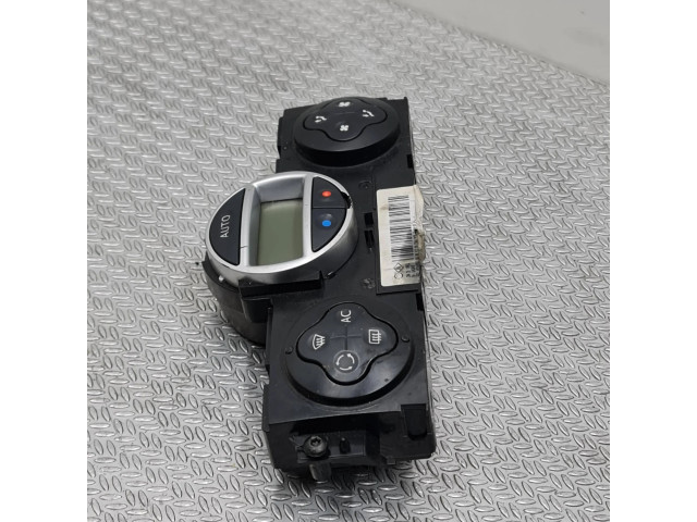 Блок управления климат-контролем 69340055, N103755J   Renault Scenic II   Grand scenic II