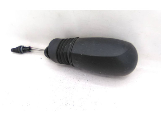 Zpětné zrcátko Fiat Punto (188) 1999 NAO-VISIVEL