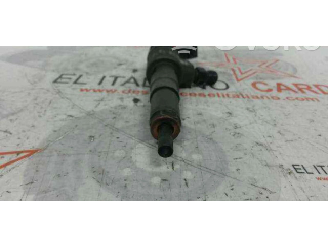 Vstřikovač 0445110135 Peugeot 206 CC